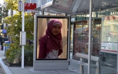 Bekerja di Arminareka Perdana