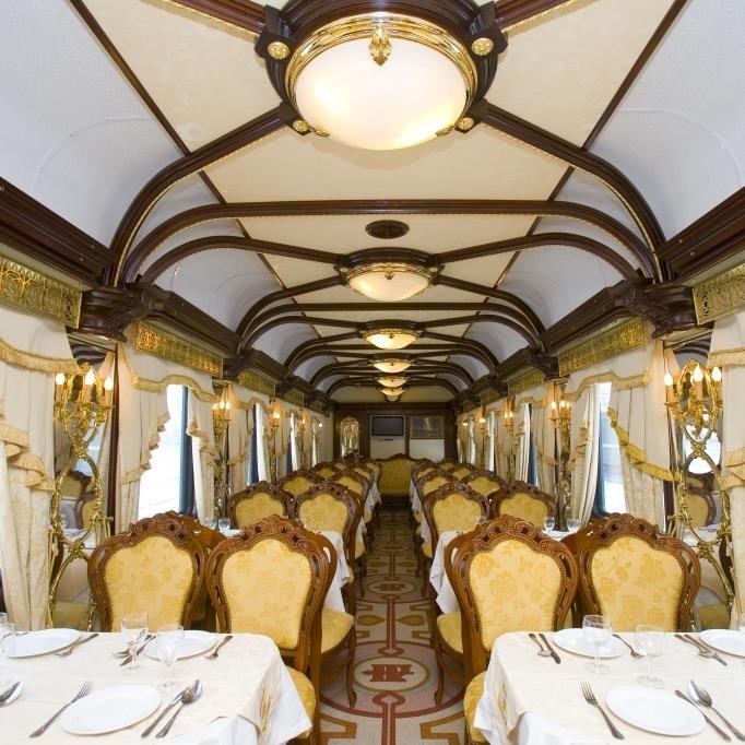 Le transsibérien sous toutes ses formes : trains affrétés, voyages à la carte, billets seuls... Par les spécialistes de la Russie, chez Tsar Voyages