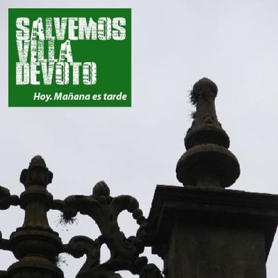 Grupo de vecinos del barrio de Villa Devoto, interesados en la conservación de su patrimonio arquitectónico y su calidad de vida.