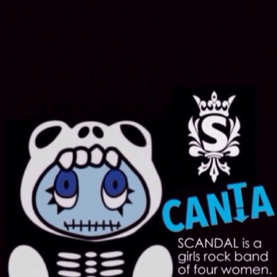 love__SCANDAL Profile Picture