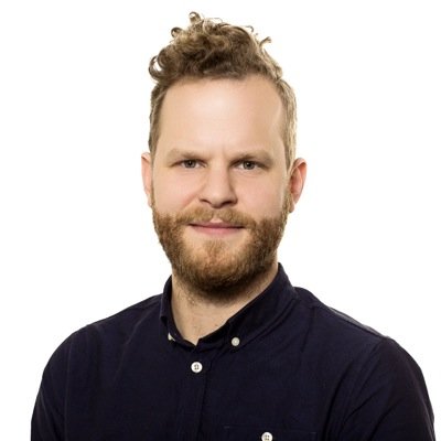 eskildf's profile picture. Health Economist at Steno Diabetes Center Aarhus