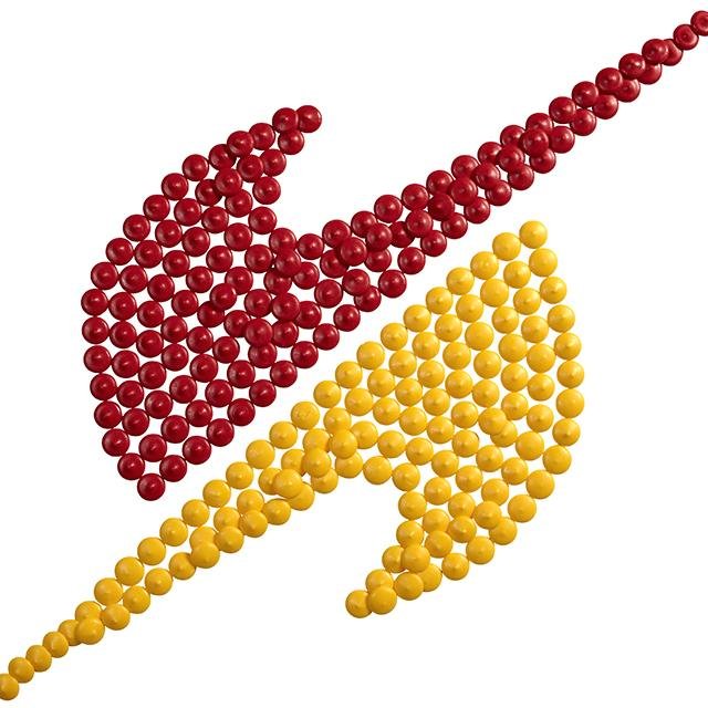 Clasen Quality Chocolate (CQC) is a world-class manufacturer of chocolate and confectionery coatings. You Can Count On Us.