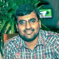 Atchuthan Srirangan (@asrirangan) 's Twitter Profile