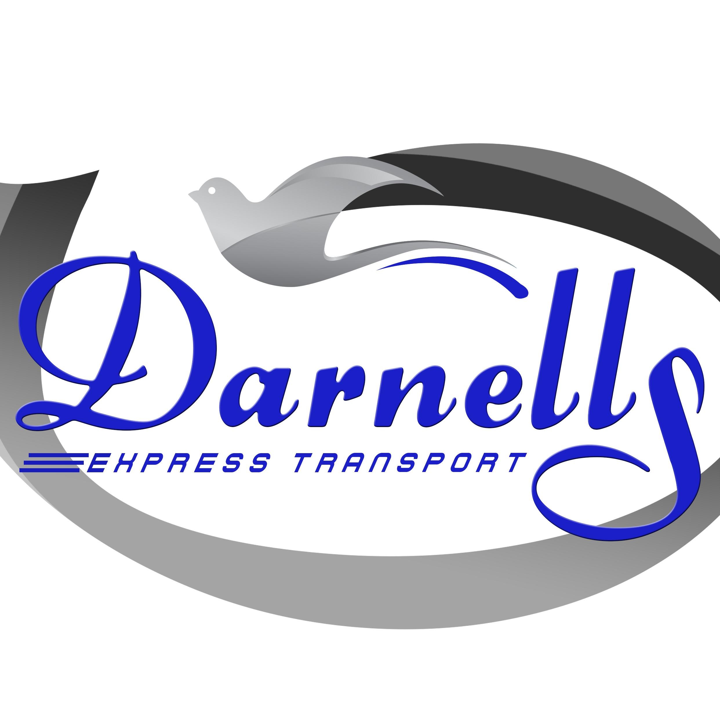 Darnells Express Limited Same Day and Next Day Courier Service based in Warrington operating within the UK and Europe.