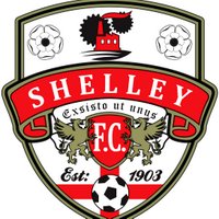 Shelley Community FC (@shelley_fc) 's Twitter Profile