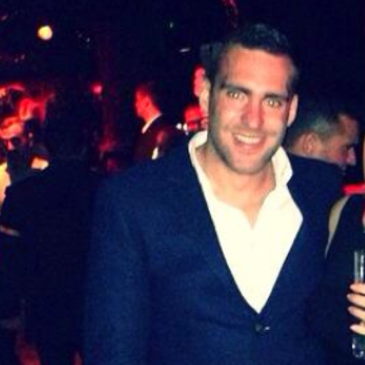 cjackson1988's profile picture. 