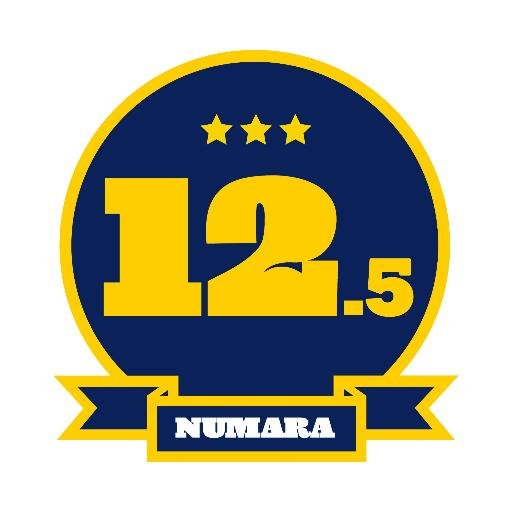 Fenerbahçe Taraftarı Gayri Resmi Tvitter Hesabı. 12 Numara'nın içsesiyiz.