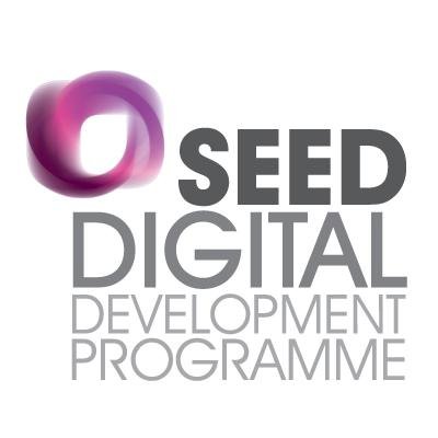 SEED initiative;developing SME's digital skills & digital growth, empowering digital start-ups, encouraging young people to careers in digital the industry