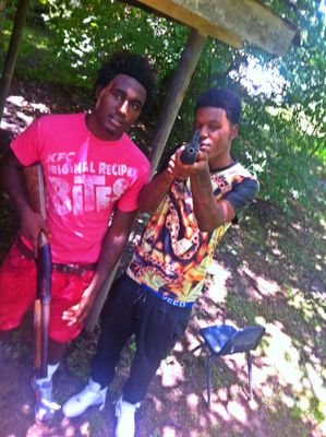 *Clayton Street Steppa*