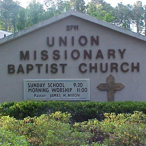 The Church That Love Built