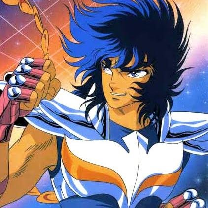 Caballero del Fénix ,sin temor a nada, quien me busca me encuentra.