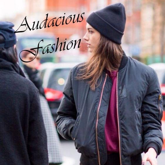 Fashion disasters