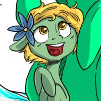 Hazel McRunfast (@mlp_hazels) 's Twitter Profile