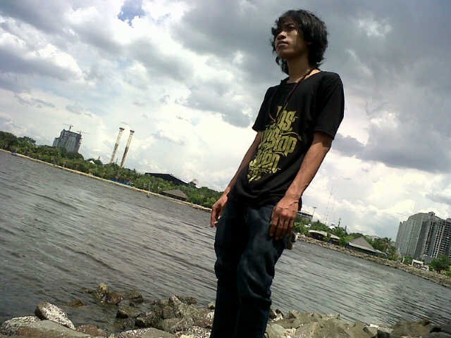 mpiisyoman's profile picture.  мкñ   nasi