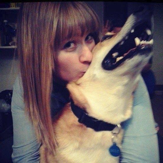 Wine drinker, canine enthusiast, astronaut lover.