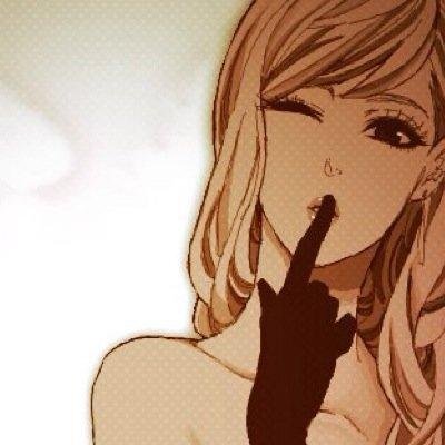 【♚Everyone in my eyes are peasants. Bow the fuck down, honey~♚ ♡Your worst, yet hottest nightmare~♡ ☆Don't let my innocent eyes fool ya~☆☠】