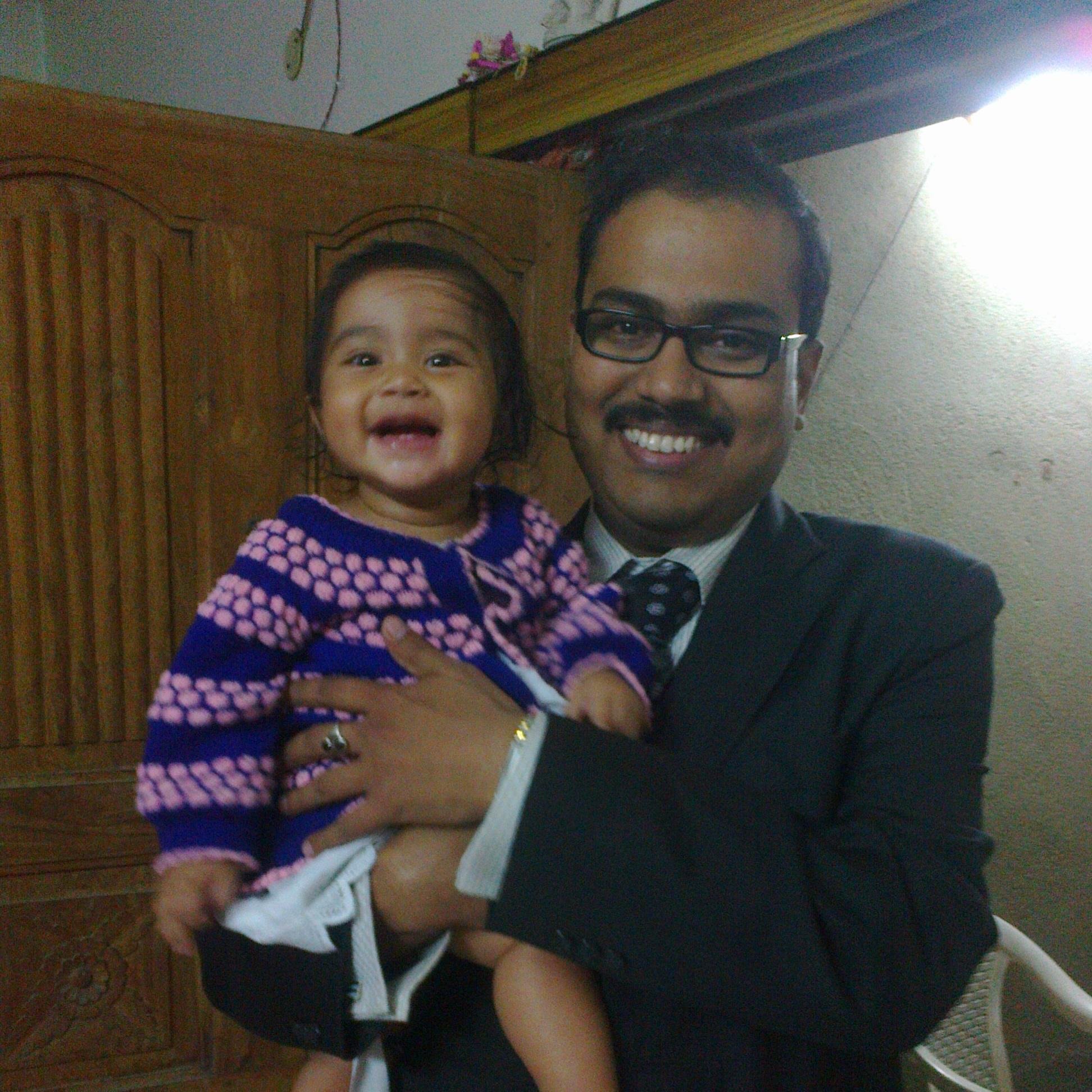 Born at Suri, Birbhum, done schooling from Birbhum Zilla School, Science Graduate, done LL.B & LL.M from University of Burdwan and now working as Judge.