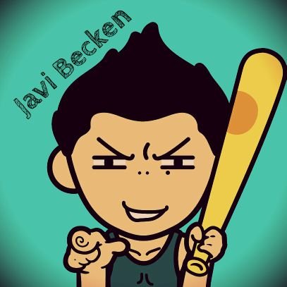 Ps ID: JaviBecken27 https://t.co/f8D35h5eE9