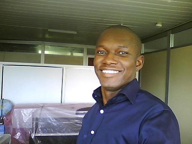 AI Enthusiast, Architect, Creative Director and a lover of God.
