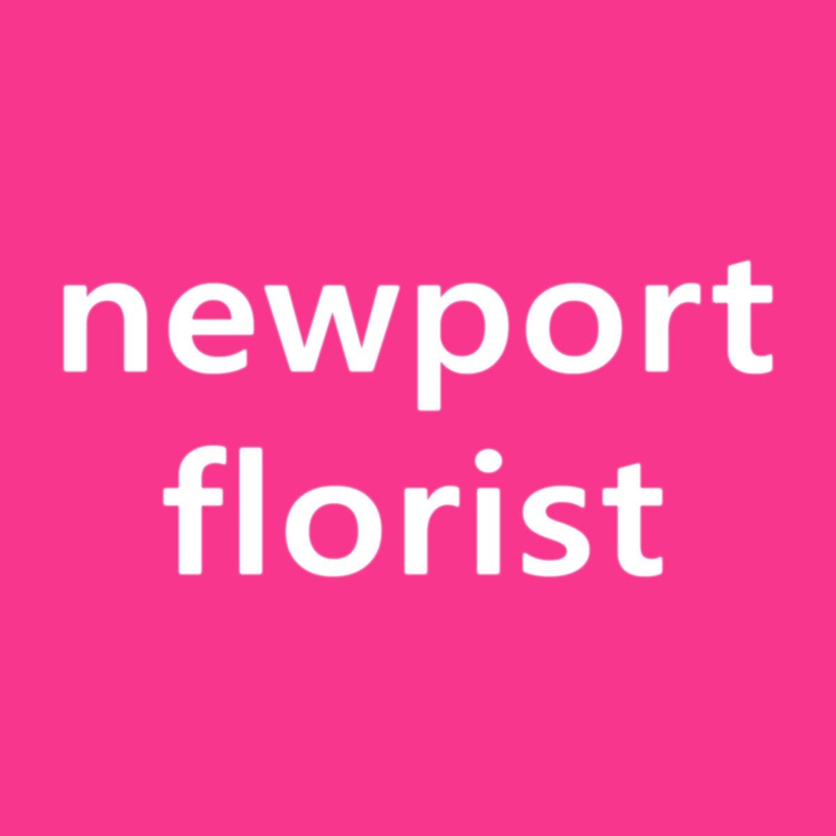 The Official Twitter Page of Newport Florist. We delivery fresh flowers and gift baskets Monday - Saturday all across Orange County.