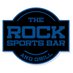 The Rock Sports Bar (@rockmainstreet) Twitter profile photo The Rock Sports Bar (@rockmainstreet) Twitter profile photo