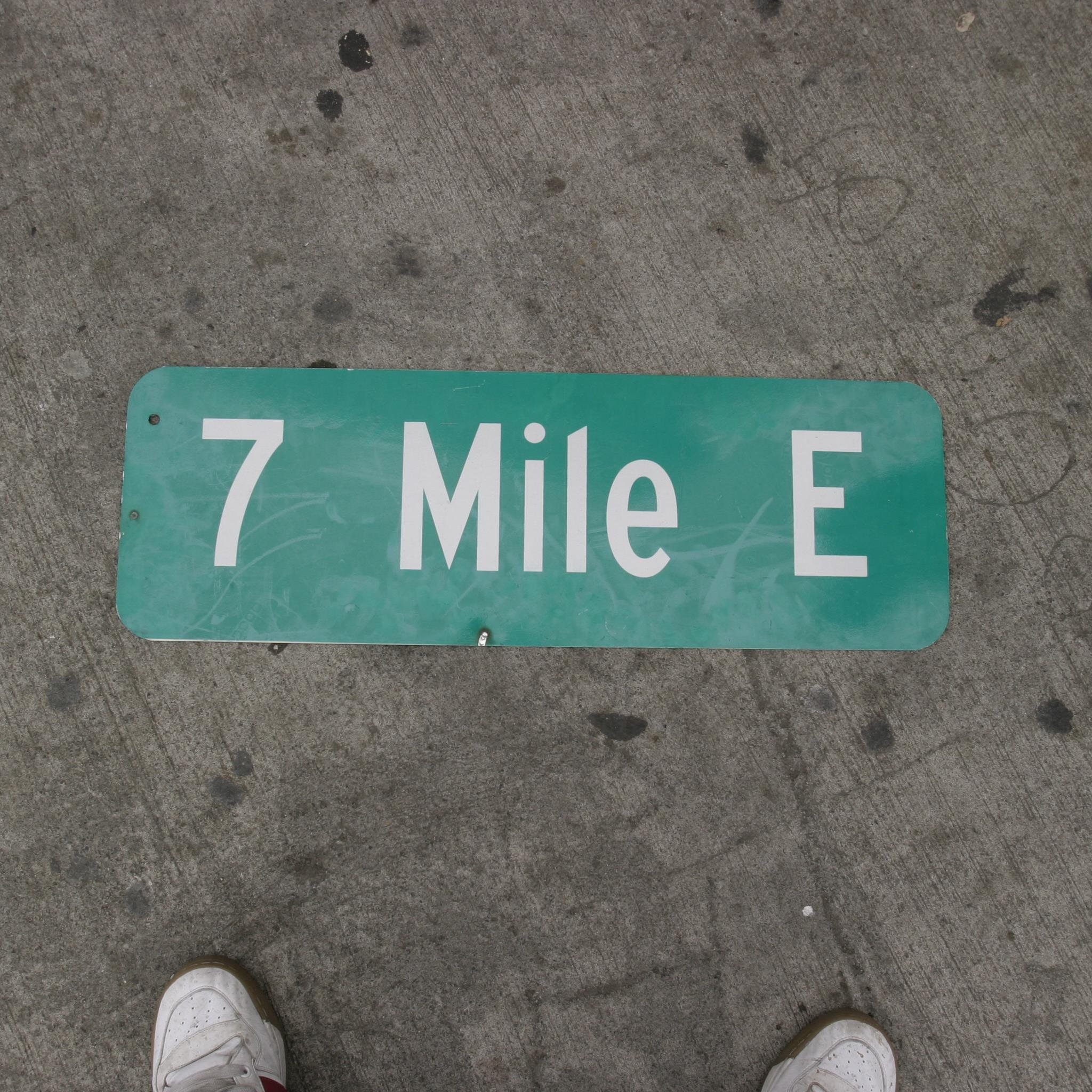 7Mile_JMoney's profile picture. You already know