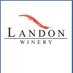 Landon Winery (@landonwinery) Twitter profile photo Landon Winery (@landonwinery) Twitter profile photo