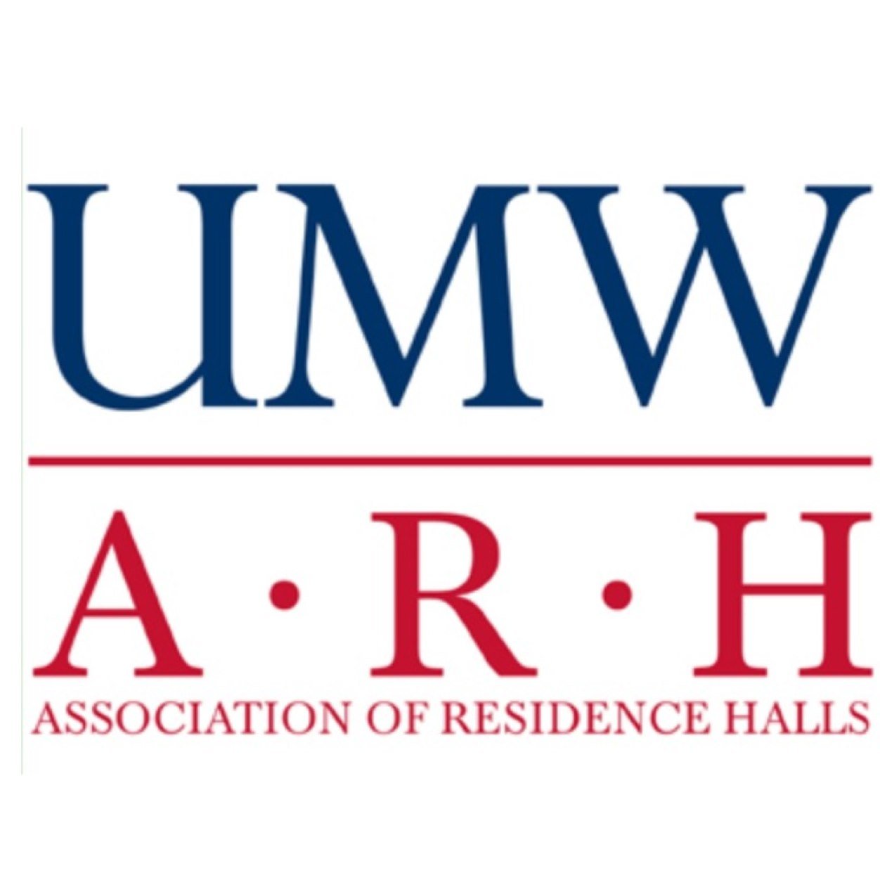 The official student-run Twitter of the Association of Residence Halls at the University of Mary Washington