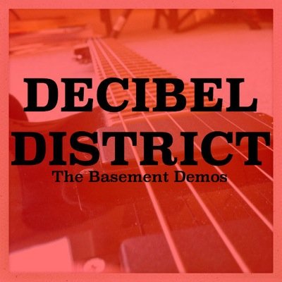 Two guys making music. Check us out on Youtube (Decibel District Official) Instagram @Decibel_District_Band and SoundCloud (Decibel District)