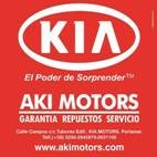 Concesionario KIA en la Isla de Margarita. Garantia, Repuestos y Servicio  KIA.