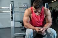 gym life is the way forward