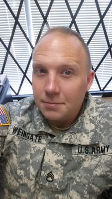 Currently serving in the United States Army, have been on active duty for 12 years. Working out of the Northsideside of Chicago as an Army Recruiter.