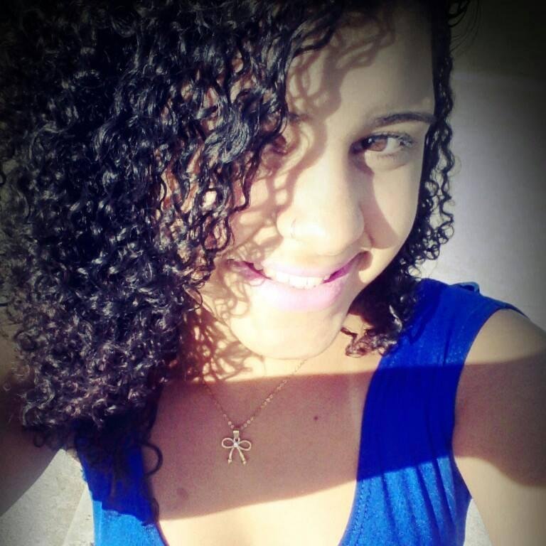 Na vibe da paz e do amor. ✌❤