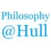 Philosophy at Hull (@hullphilosophy) Twitter profile photo Philosophy at Hull (@hullphilosophy) Twitter profile photo