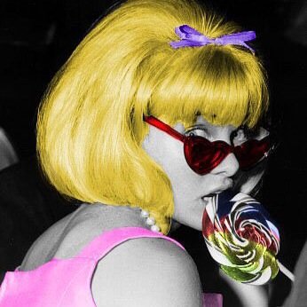 BlondiesEventi's profile picture. 