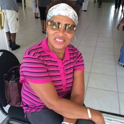 RedCherry1962's profile picture. 