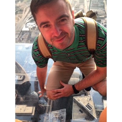 Associate Transport Planner @hydrocknews / Retired Footballer @OssyStMarysFC / Follows: Footy @Rovers @ASFCofficial @FCTrafford / NFL @Saints