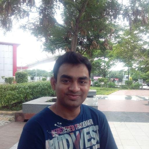 mishrabhilash's profile picture. 