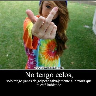 siempre con la mirada enfrente :)