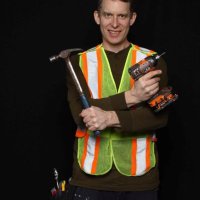 Heathy Handyman (@devinehandsott) 's Twitter Profile