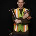 Heathy Handyman (@devinehandsott) Twitter profile photo