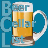 BeerCellarList(@BeerCellarList) 's Twitter Profile Photo