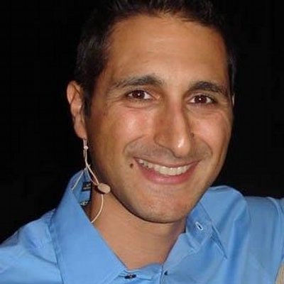 David deangelo dating guruer