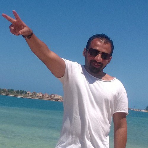 kariem19312015's profile picture. 