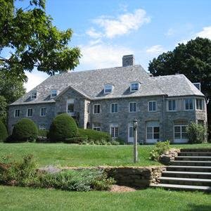 Wainwright House Yoga Training Academy