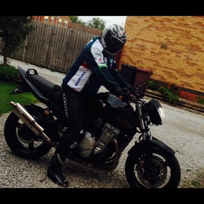 benjerome73's profile picture. 