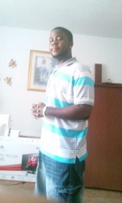 I'm me. Nuff said!