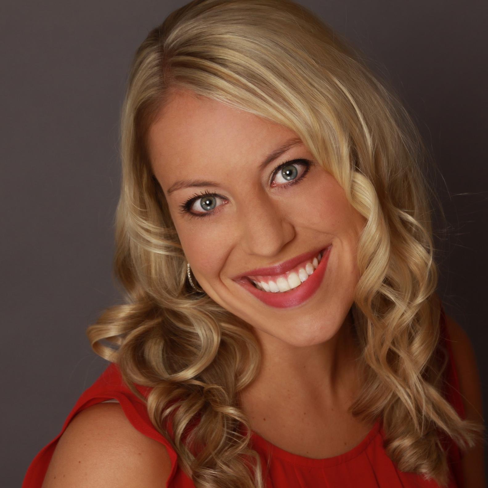 AmyGrassl's profile picture. 