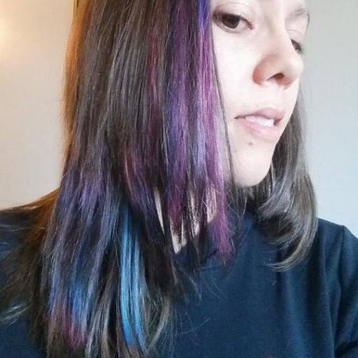 Dreamsenshi's profile picture. I am a dreamer, gamer, composer, writer, & cat lady. Miaow! =^..^=