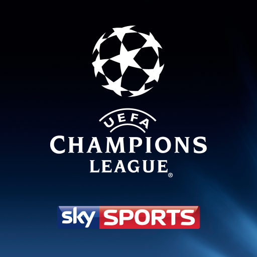 The official Twitter account for Sky Sports Champions League